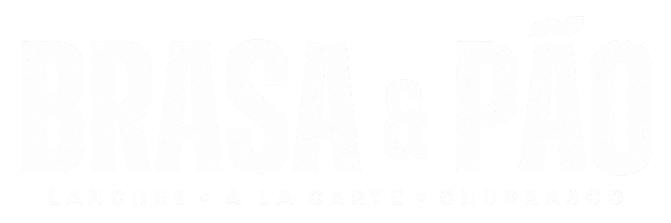 Brasa & Pão
